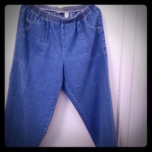 Womens jeans